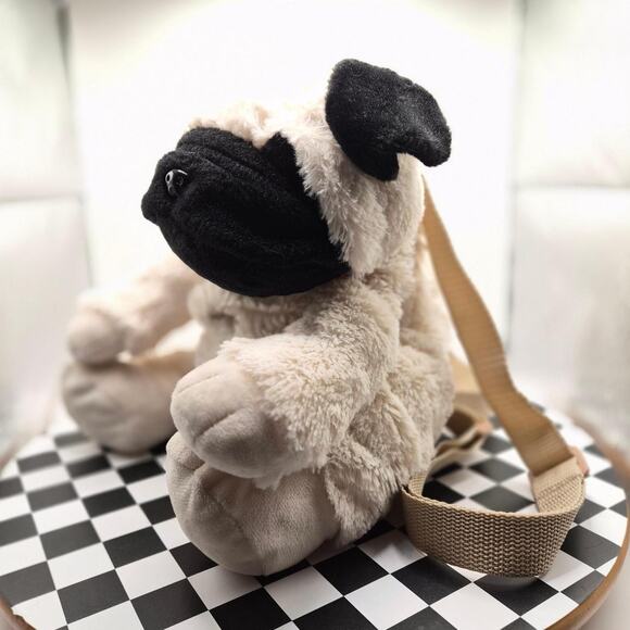 Y2k critter collection pug main image 6